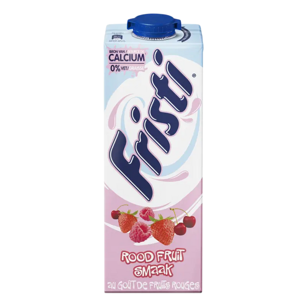 Fristi Rote Früchte