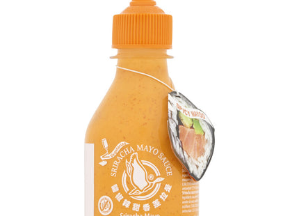 Flying Goose Sriracha mayo saus