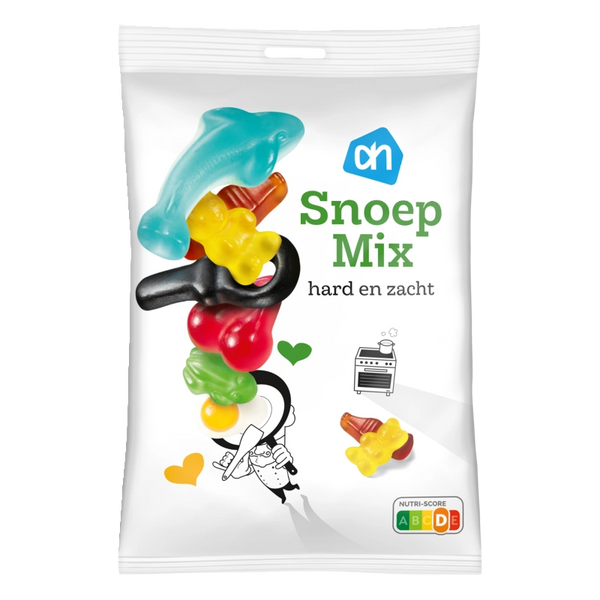 Snoepmix