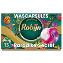 Robijn Collections capsules paradise secret