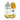 Aardappel ovenschaal rozemarijn zeezout
