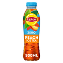 Lipton Iced Tea Peach Zero Sugar