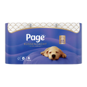 Page Pillow-soft toilet paper