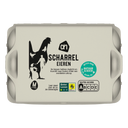 Scharreleieren M