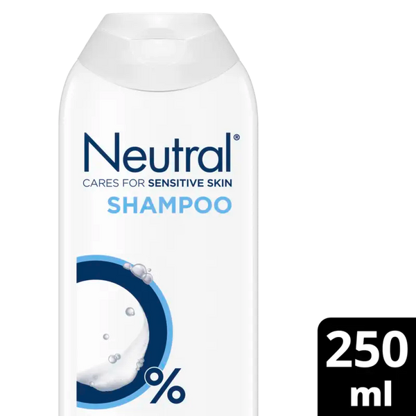 Neutral Shampoo 0% normal