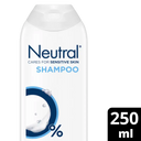 Neutral Shampoo 0% normal