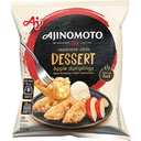 Ajinomoto Apple Gyoza