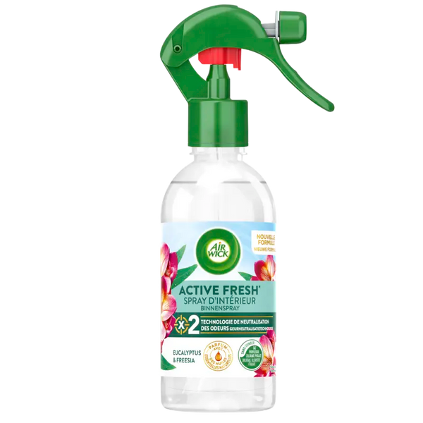Air Wick Neutraliserende luchtverfrisser spray
