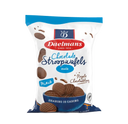 Daelmans Chocolade stroopwafels mini's
