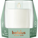 Bolsius Starterkit Clean Light Vanille Tonkabohne