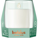 Bolsius Clean Light Vanilla Tonka Bean Starter Kit