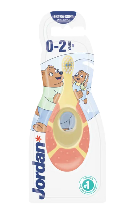 Children's Toothbrush