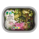 Terra Aus eigener Küche Miso-Aubergine