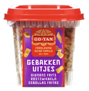 Go-Tan Gebakken uitjes