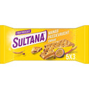 Sultana Fruitbiscuits passievrucht