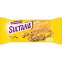 Sultana Fruchtkekse Passionsfrucht