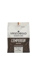 Vascobelo L'empereur dark roast koffiebonen