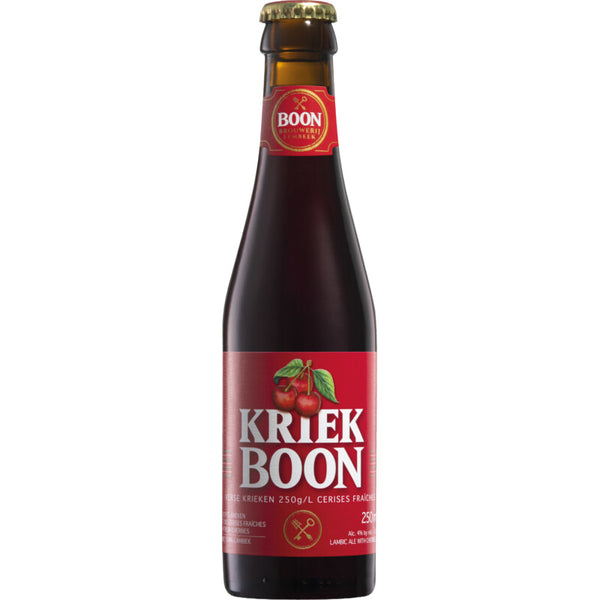 Boon Kriek