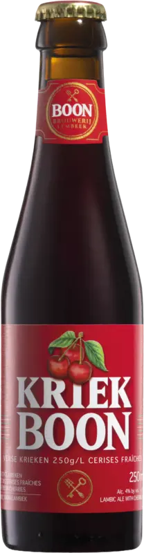 Boon Kriek