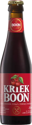 Boon Kriek