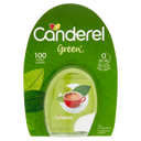 Canderel grüne Süßstoffe