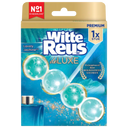 Witte Reus Toiletblok deluxe lovely jasmin