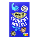 Holie Knuspermüsli Protein