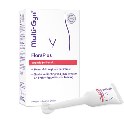 Vaginale Pilzbehandlung