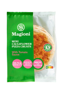 Magioni Mini bloemkool pizzabodems