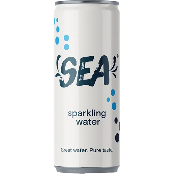 SEA Water Sprudelwasser