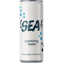 SEA Water Sparkling water