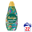 Robijn Color paradise secret wasmiddel