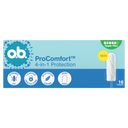 o.b. Pro Comfort 4-in-1 Schutz Super Plus