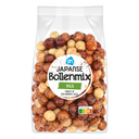 Japanese ball mix mild