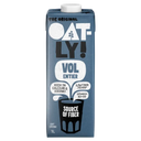 Oatly! Full oat drink