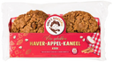 Oma's Bakkerij Haferkeks Apfel Zimt