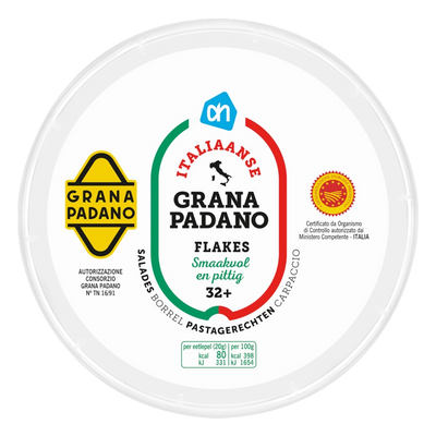 Grain Padano
