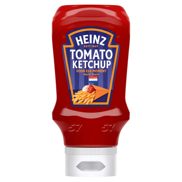 Heinz Tomato ketchup