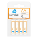 AA 1.5V batteries