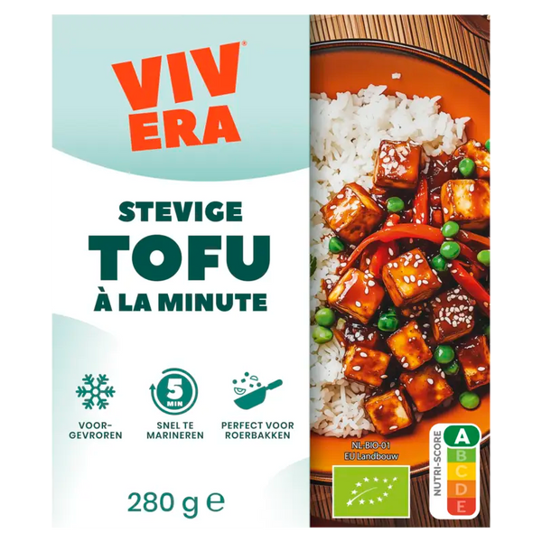 Vivera Firm tofu