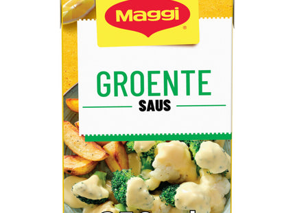 Maggi Groente saus