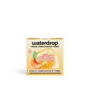 Waterdrop Ice tea peach