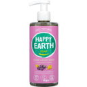 Happy Earth Pure hand soap lavender ylang