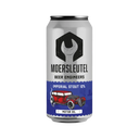 Maulschlüssel Motoröl
