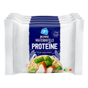 Protein maiswafels