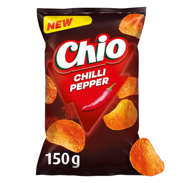 Chio Chili Pepper