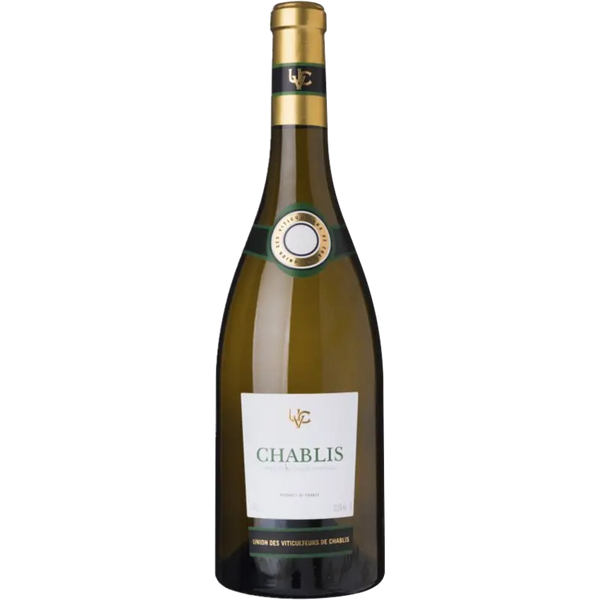 UVC Chablis