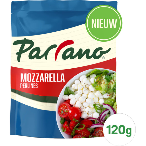 Parrano Mozzarella perlines