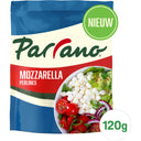 Parrano Mozzarella perlines