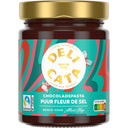 Delicata Chocoladepasta puur fleur de sel